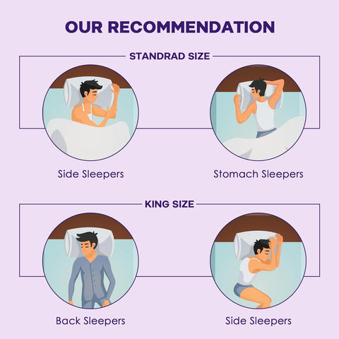 WELLGIVER Cervical Orthopedic Cooling Gel Contour Memory Foam Pillow for Sleeping WELLGIVER Cervical Orthopedic Cooling Gel Contour Memory Foam Pillow for Sleeping