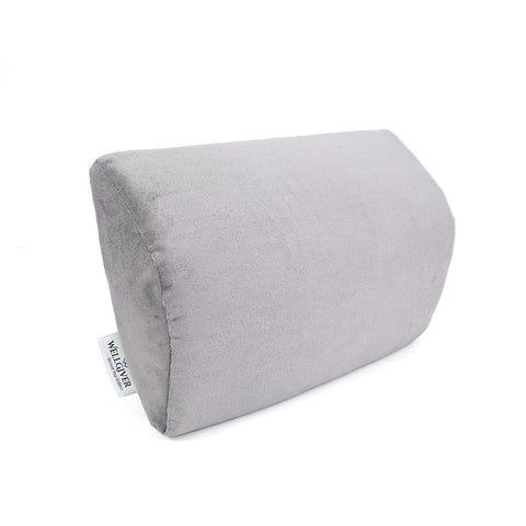 WELLGIVER Utlrasoft Car Neck Pillow (Pack of 1) WELLGIVER Utlrasoft Car Neck Pillow (Pack of 1)