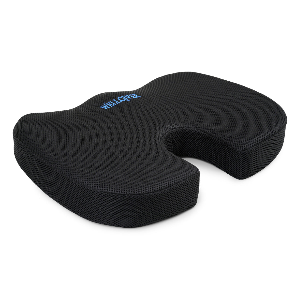 Plixio memory foam seat cushion best sale