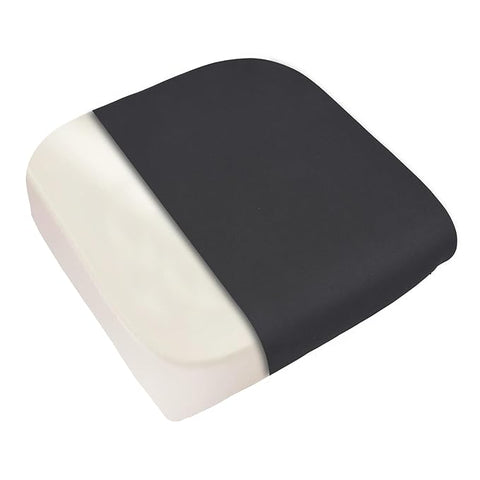 WELLGIVER Memory Foam Multipurpose Seat Cushion